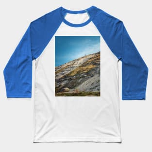 limestone hills Baseball T-Shirt